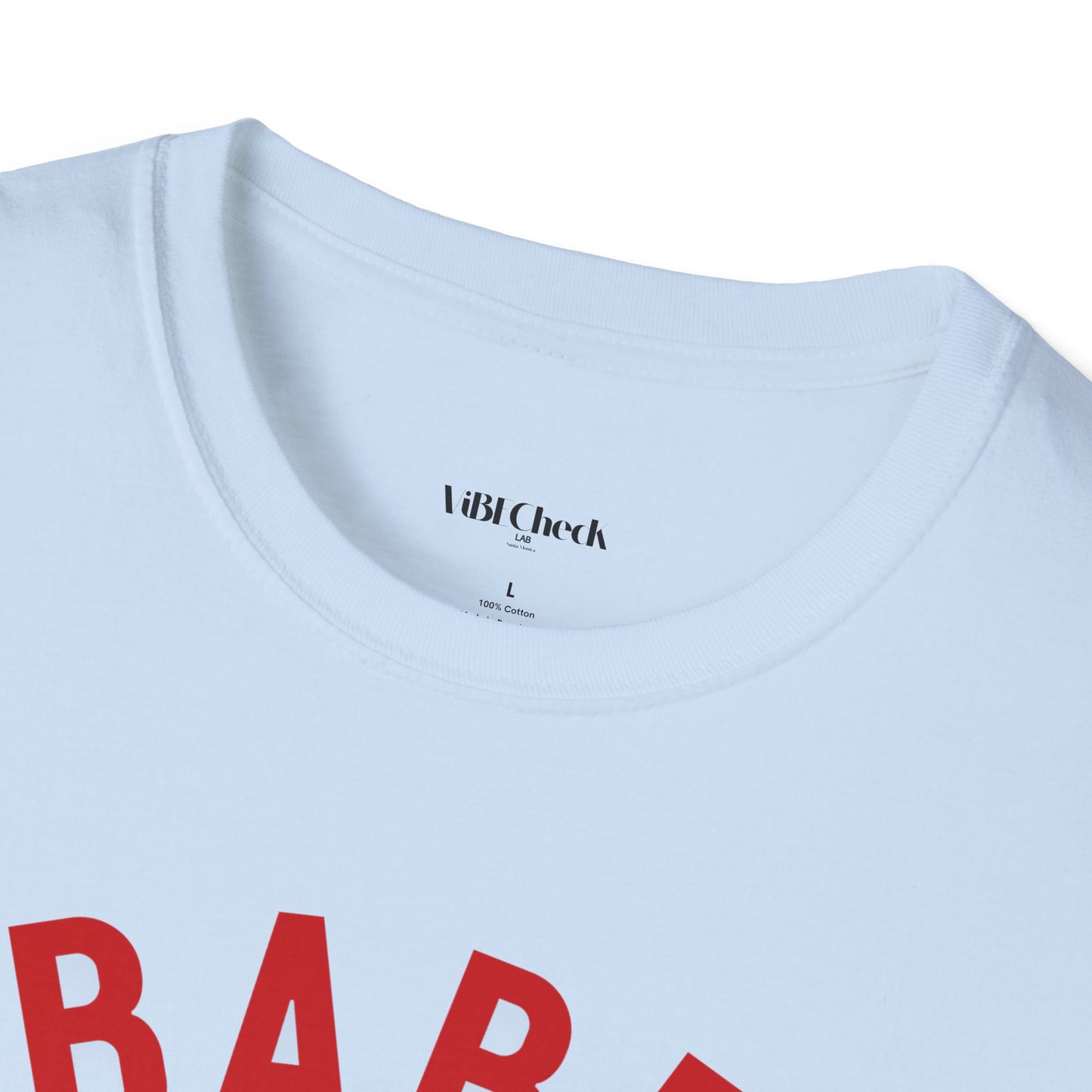 Innerchild Situationship Unisex T-Shirt