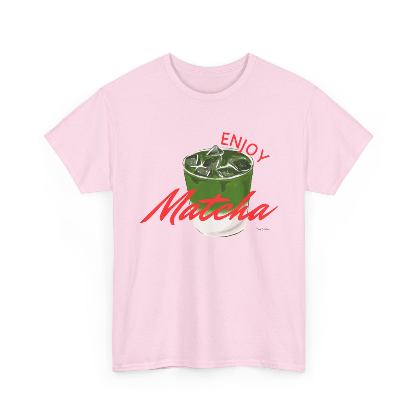 Matcha Lower - Unisex T-shirt