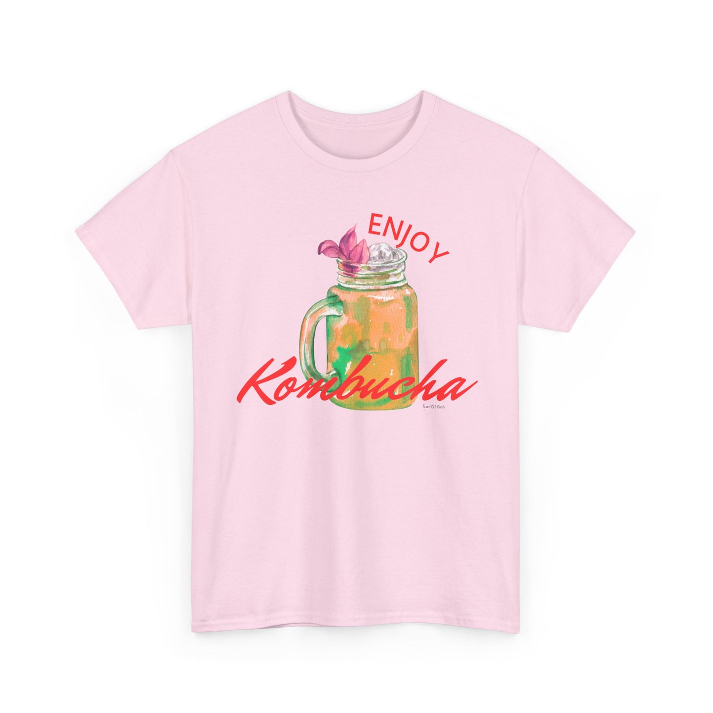 Kombucha - Unisex T-shirt