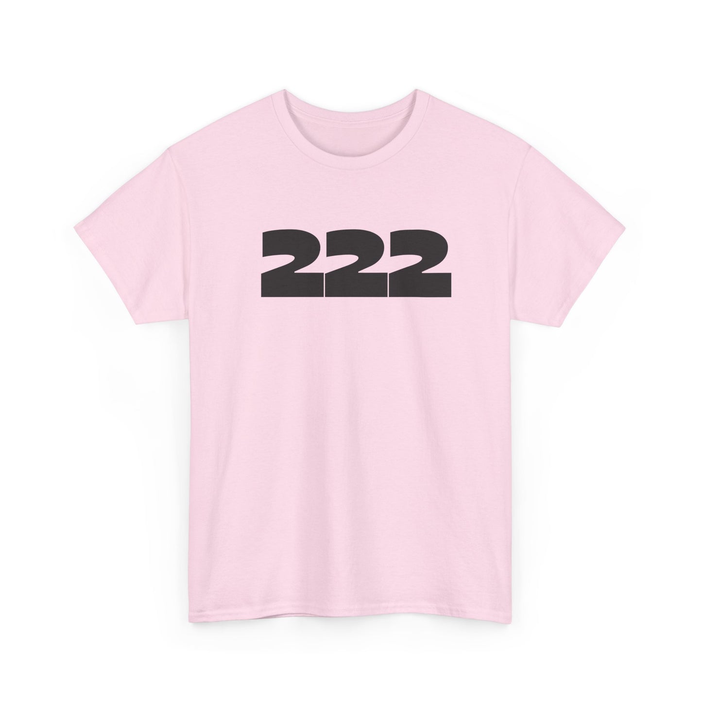222 - Unisex T-shirt