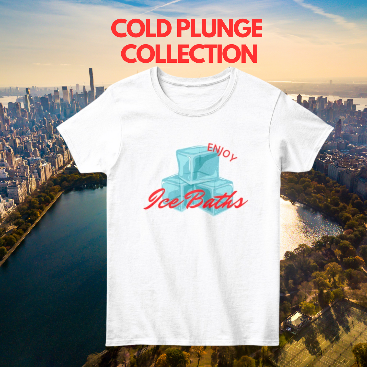 The Cold Plunge Collection