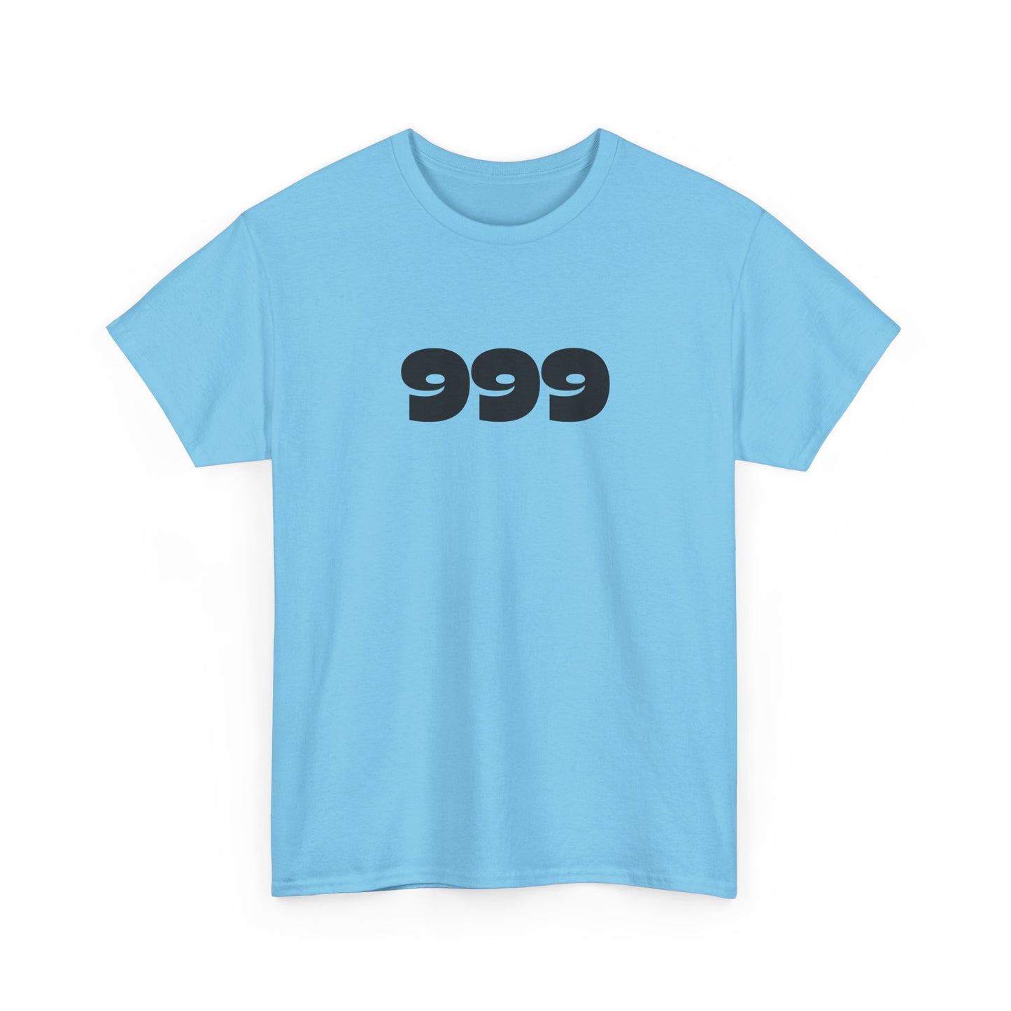 999 – Completion - Unisex T-shirt