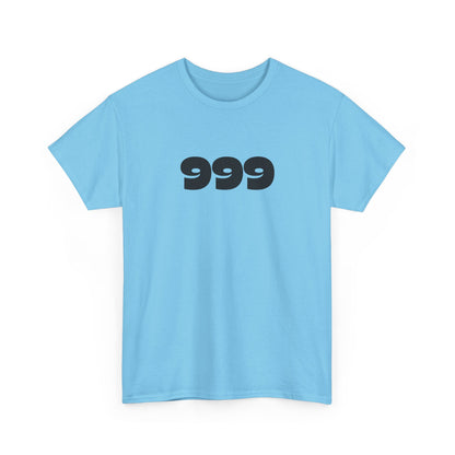 999 – Completion - Unisex T-shirt