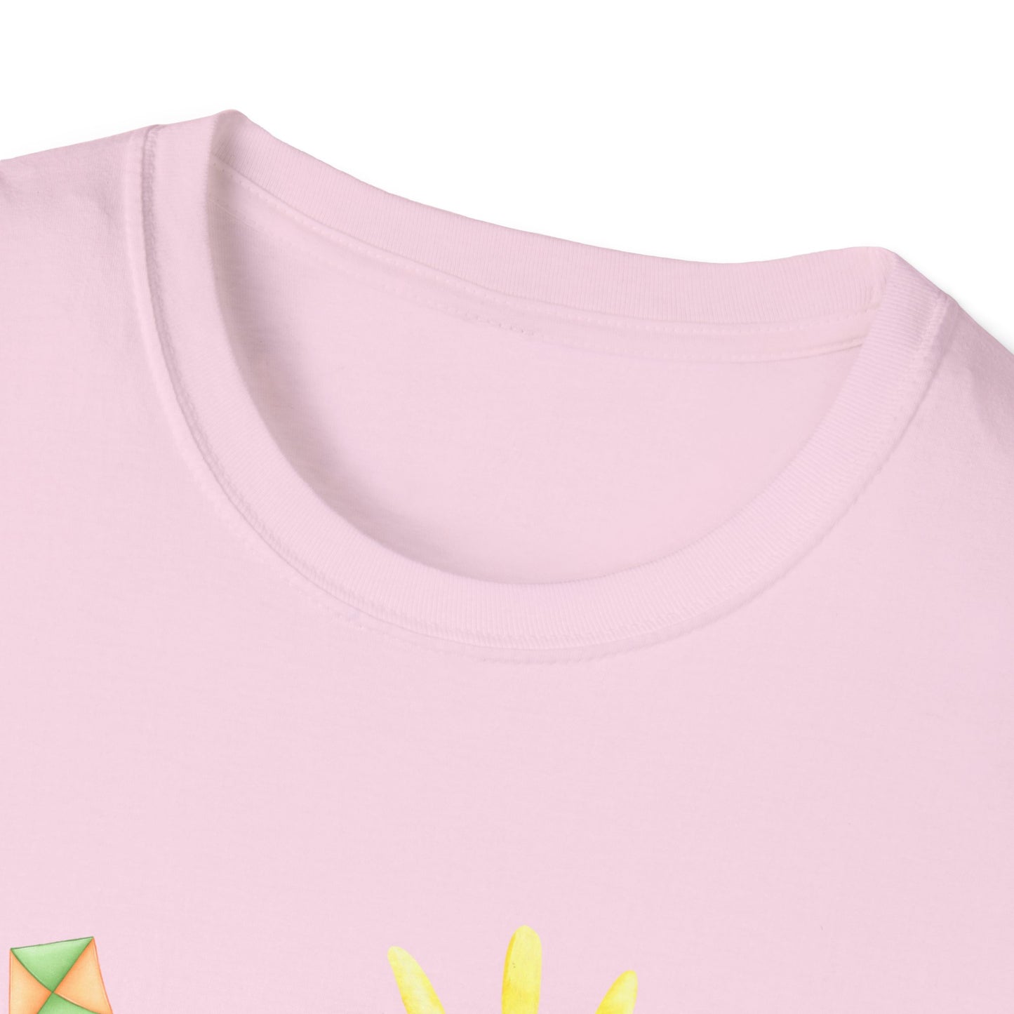 Healing Is My Side Hustle - Unisex T-shirt