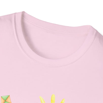 Healing Is My Side Hustle - Unisex T-shirt