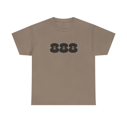 888 – Abundance - Unisex T-shirt