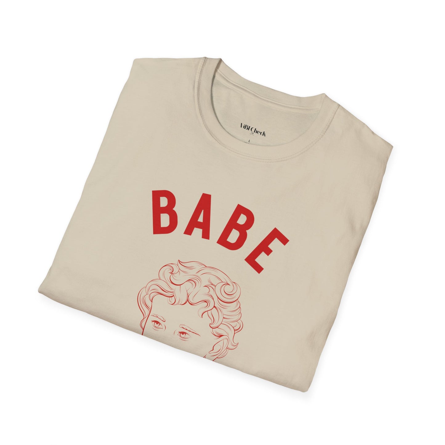 Innerchild Situationship Unisex T-Shirt