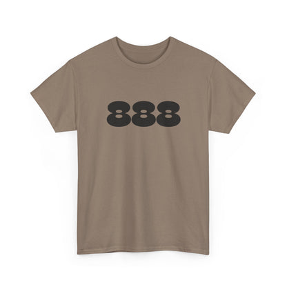888 – Abundance - Unisex T-shirt
