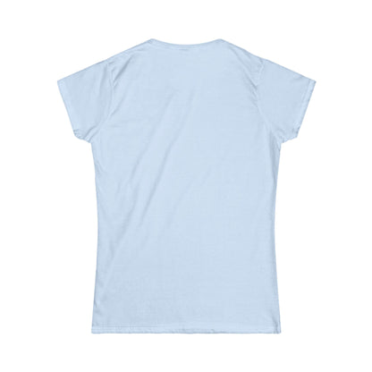 Reishi > Rage – Women’s Soft Tee