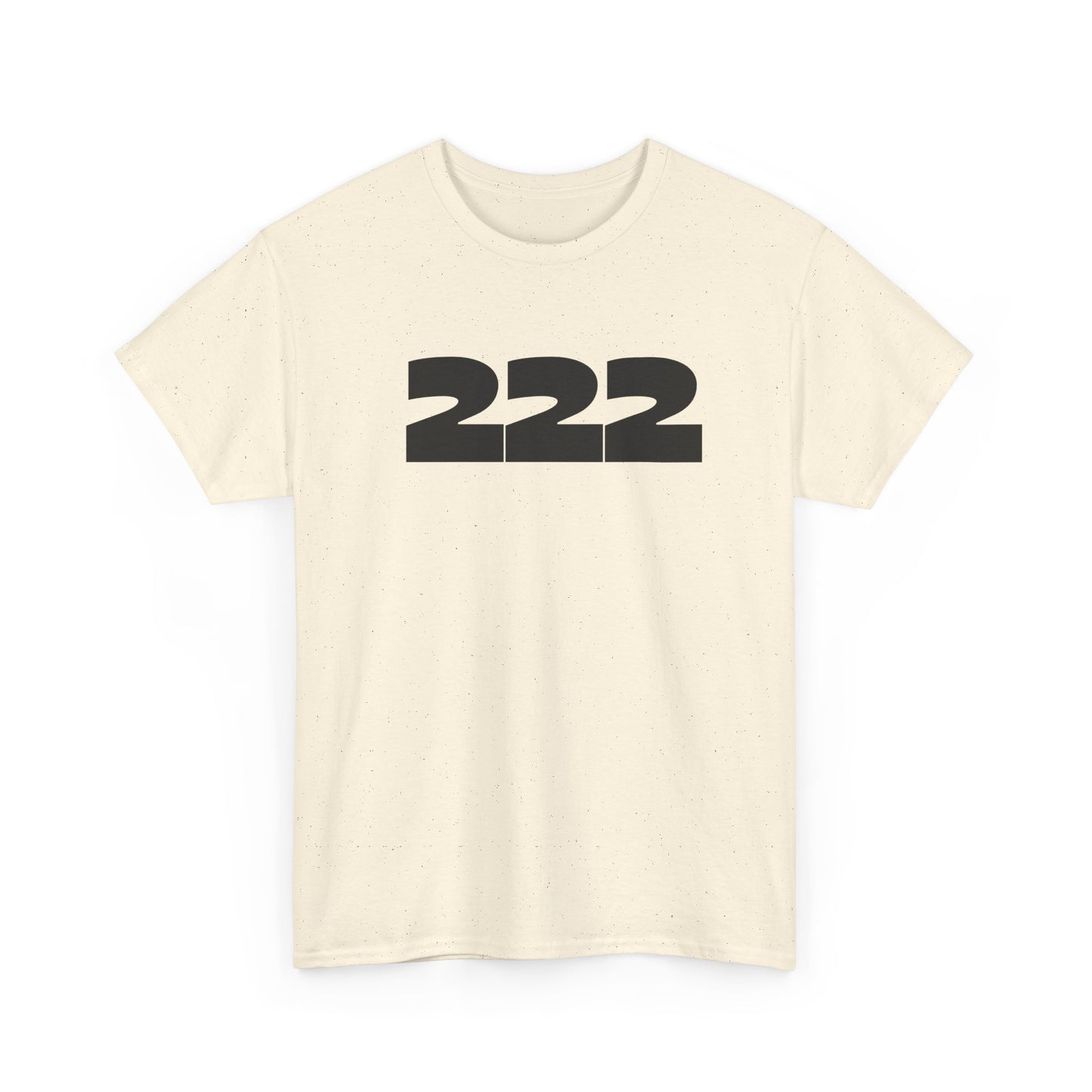 222 - Unisex T-shirt