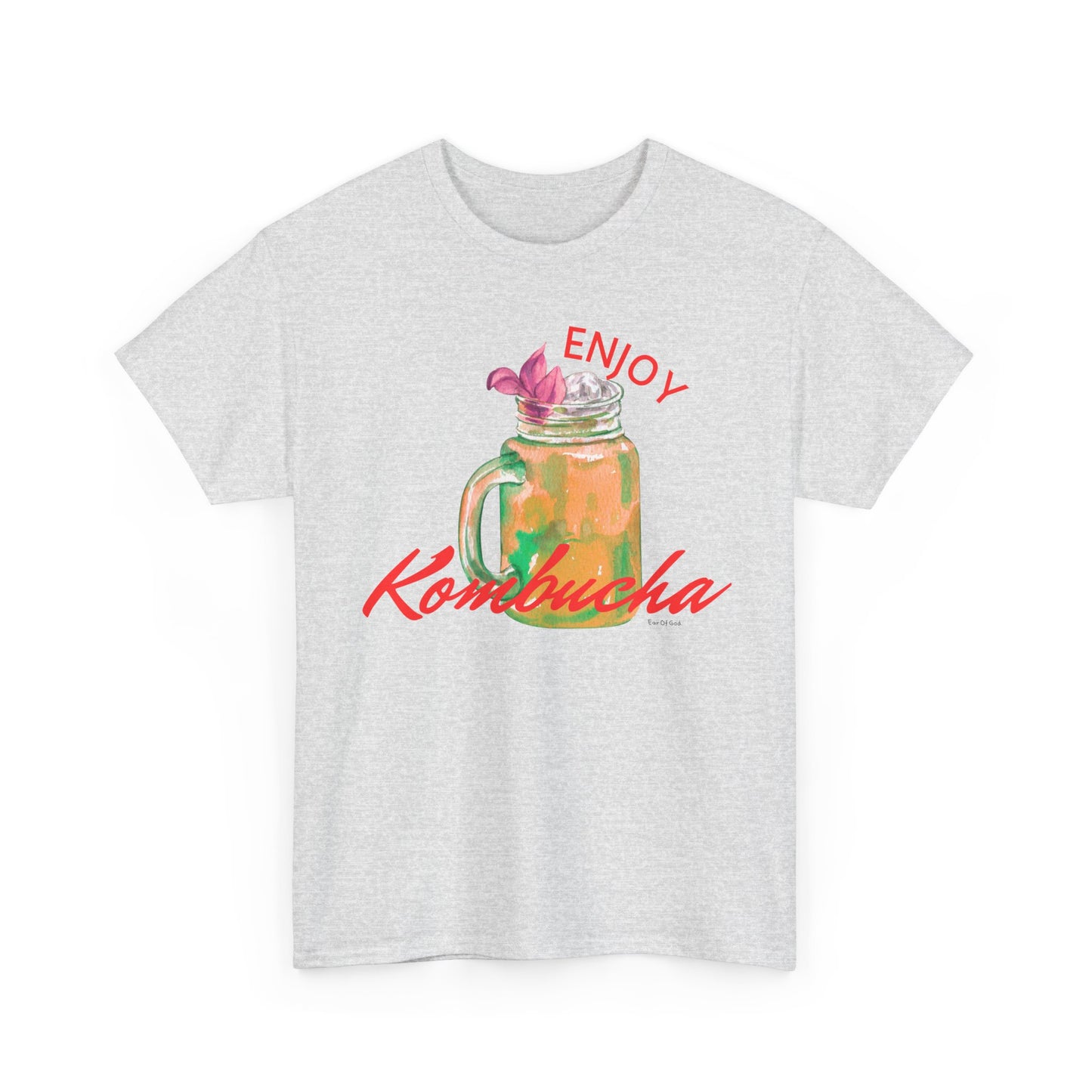 Kombucha - Unisex T-shirt