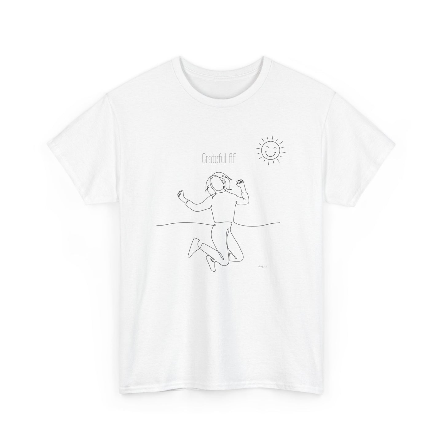 Copy of Make Closure A Solo Sport - Unisex T-shirt (Black)