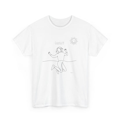 Copy of Make Closure A Solo Sport - Unisex T-shirt (Black)