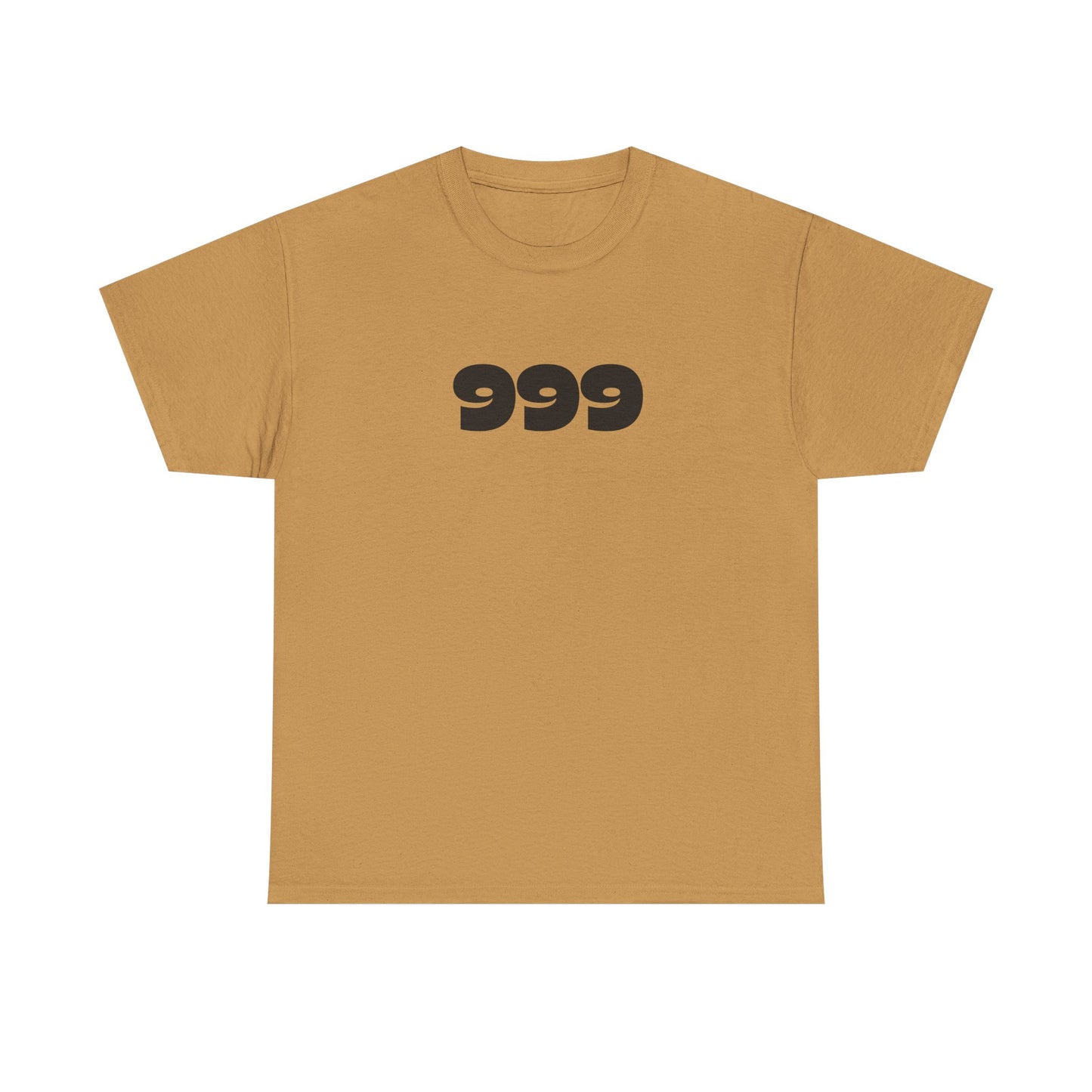 999 – Completion - Unisex T-shirt