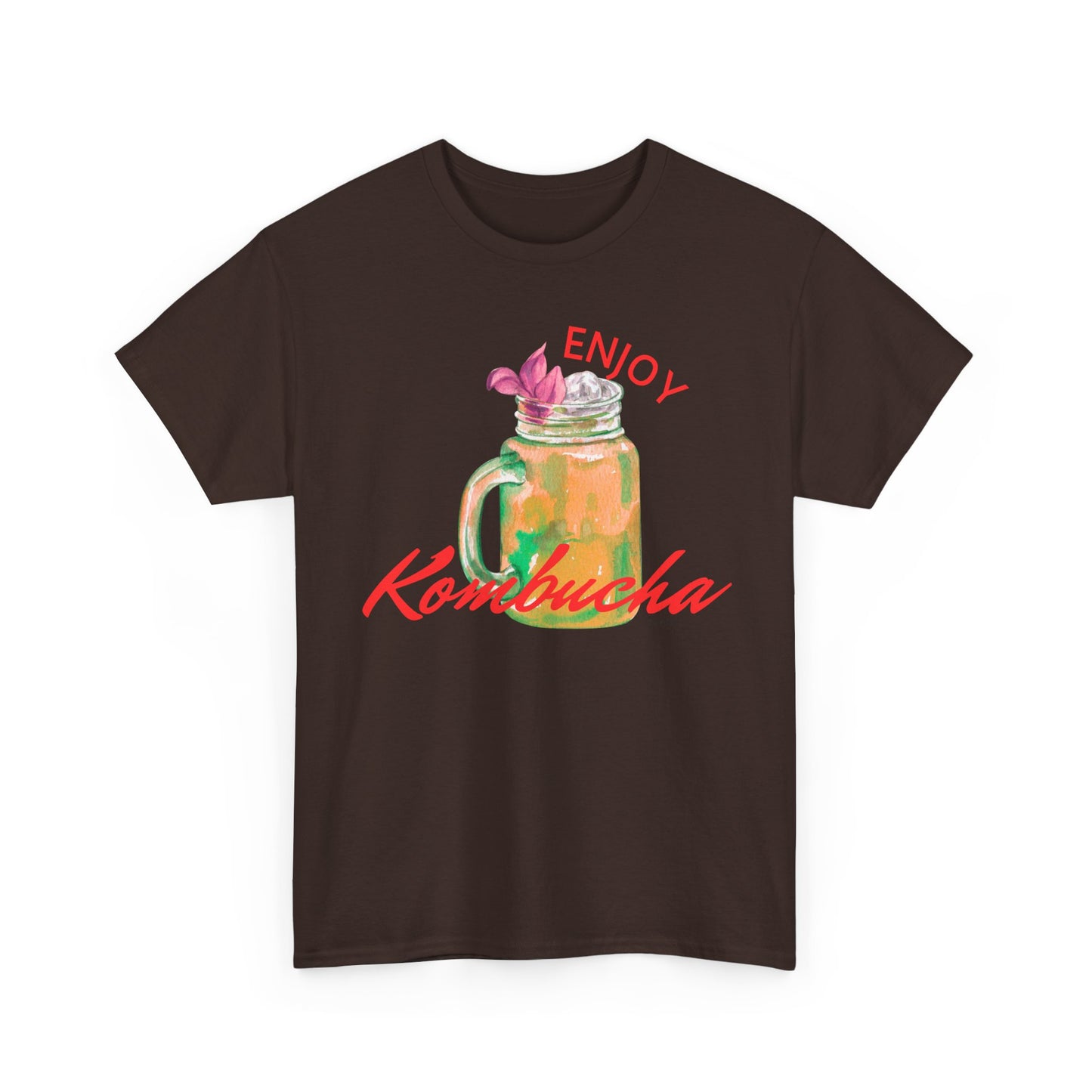 Kombucha - Unisex T-shirt