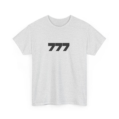 777 - Unisex T-shirt