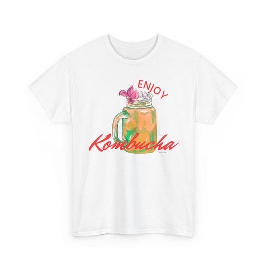 Kombucha - Unisex T-shirt