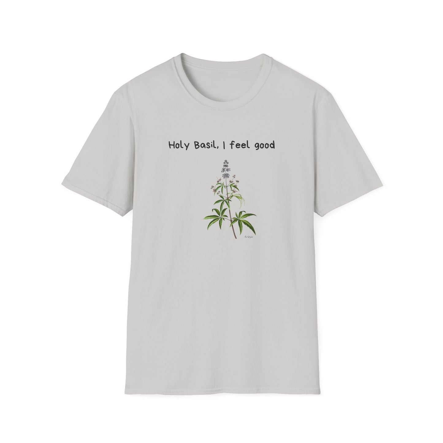 Holy Basil Tshirt