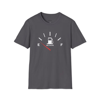 Empty of  F*cks - T-shirt
