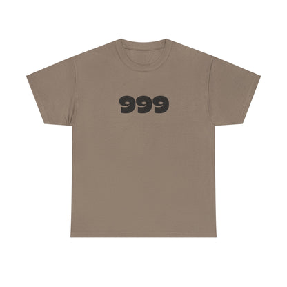 999 – Completion - Unisex T-shirt
