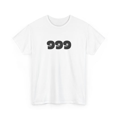 999 – Completion - Unisex T-shirt