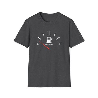 Empty of  F*cks - T-shirt