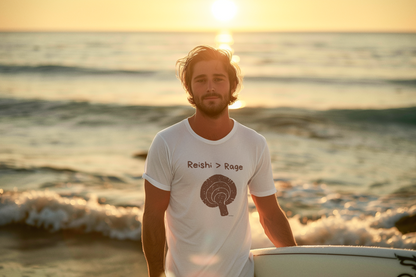 Reishi > Rage  T-Shirt