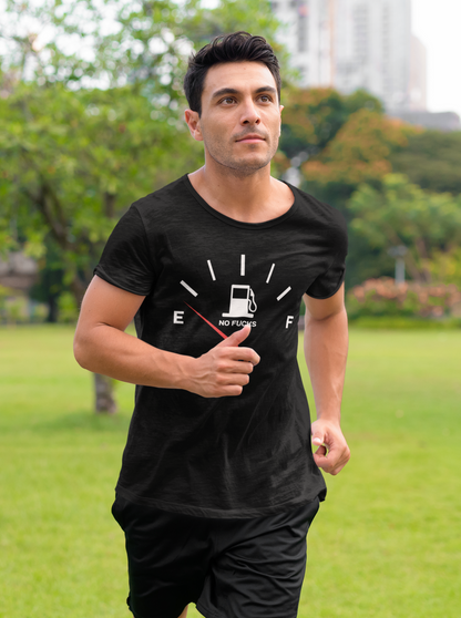 Empty of  F*cks - T-shirt