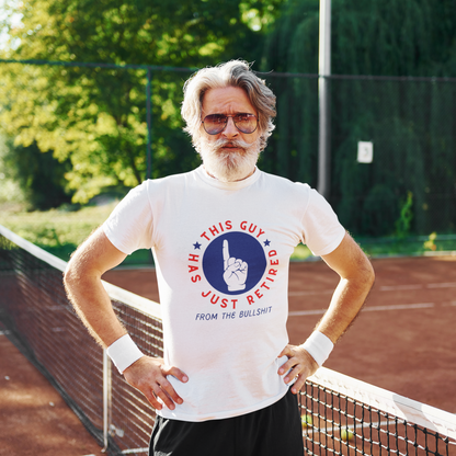 Done Vibes - T-Shirt