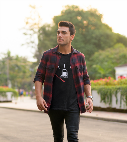 Empty of  F*cks - T-shirt