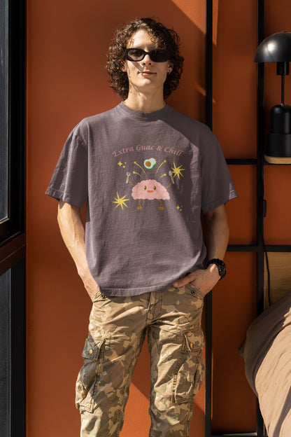 Extra Guac and Chill - Unisex T-Shirt