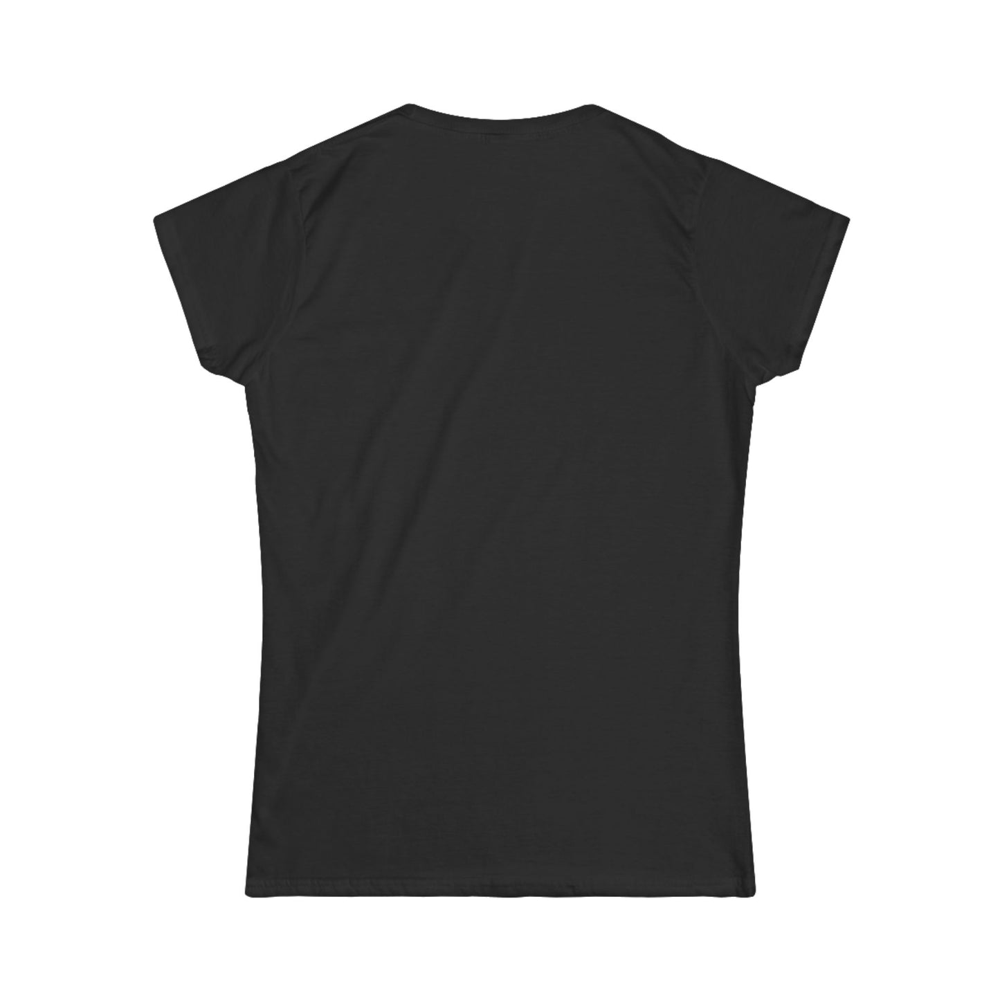 Reishi > Rage – Women’s Soft Tee