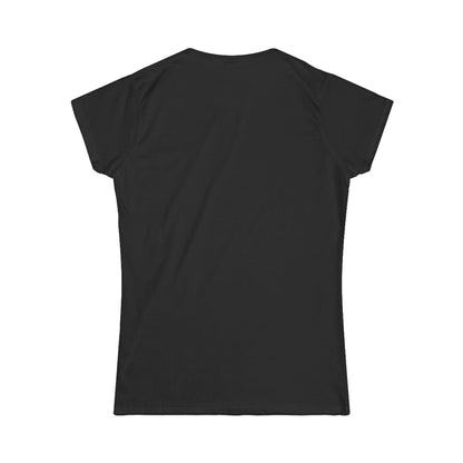 Reishi > Rage – Women’s Soft Tee