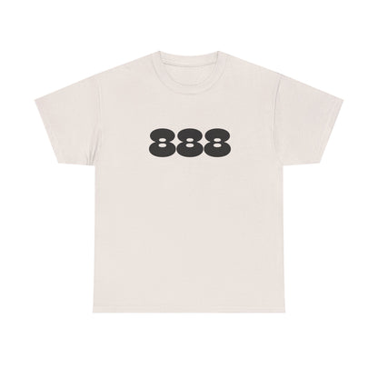 888 – Abundance - Unisex T-shirt