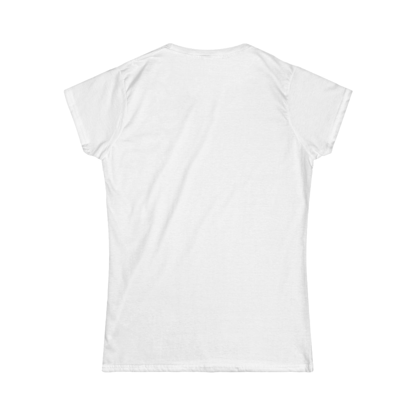 Reishi > Rage – Women’s Soft Tee