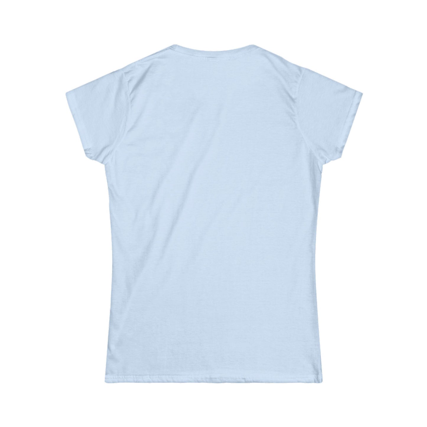 "Holy Basil, I Feel Good" - Women's Soft Tee