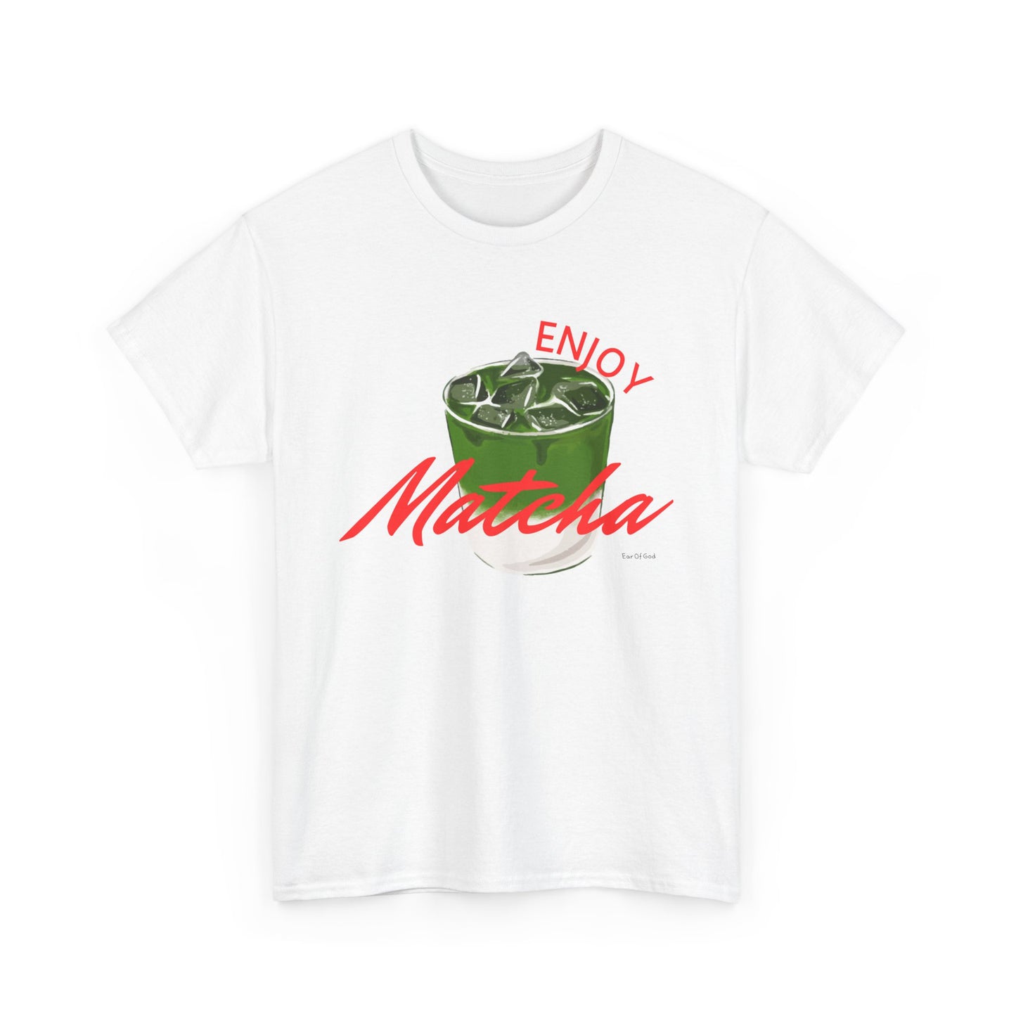 Matcha Lower - Unisex T-shirt