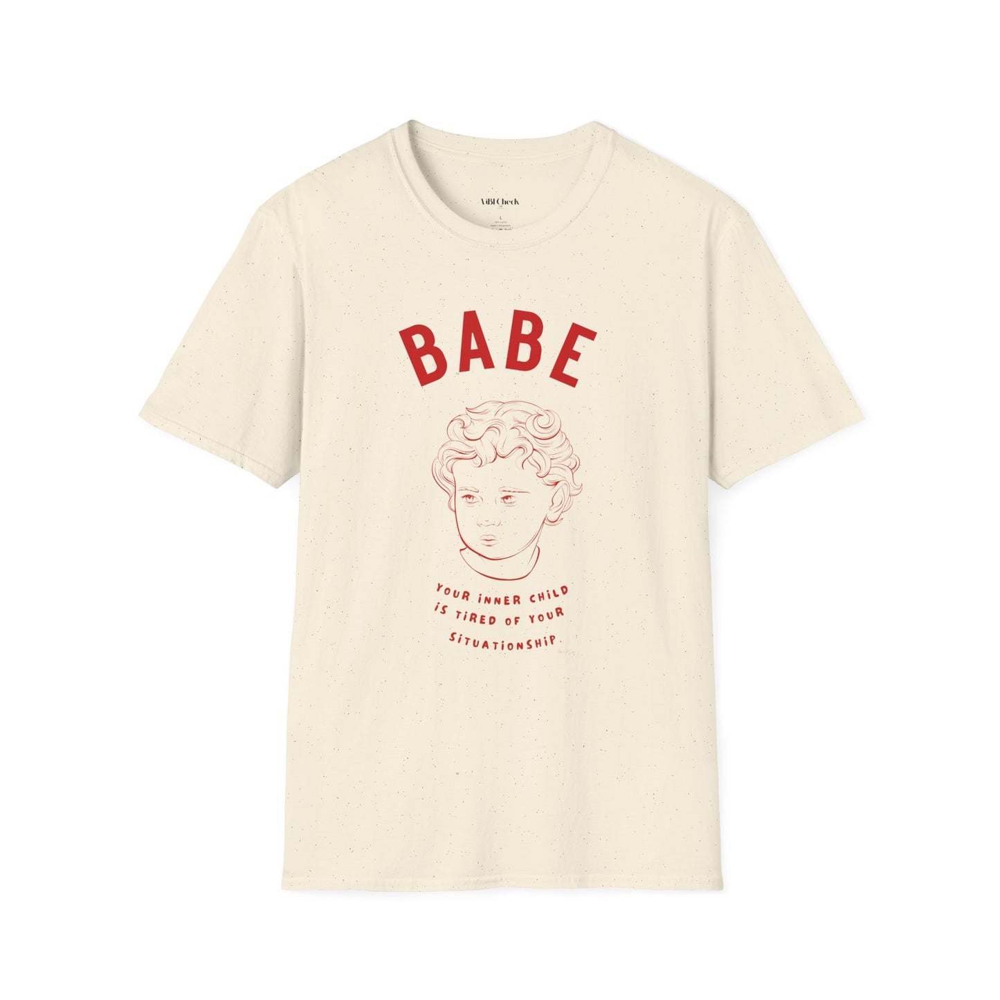 Innerchild Situationship Unisex T-Shirt