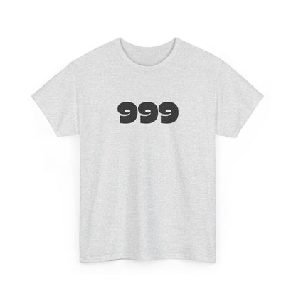 999 – Completion - Unisex T-shirt