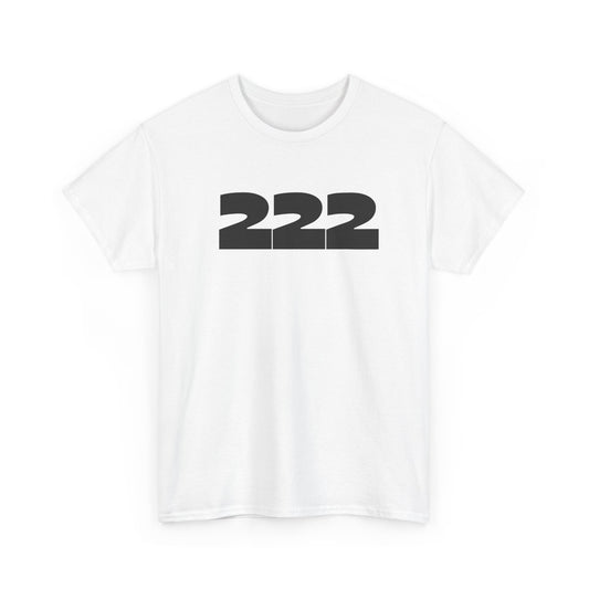 222 - Unisex T-shirt