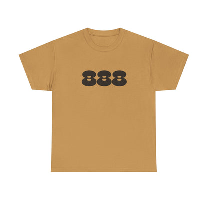 888 – Abundance - Unisex T-shirt