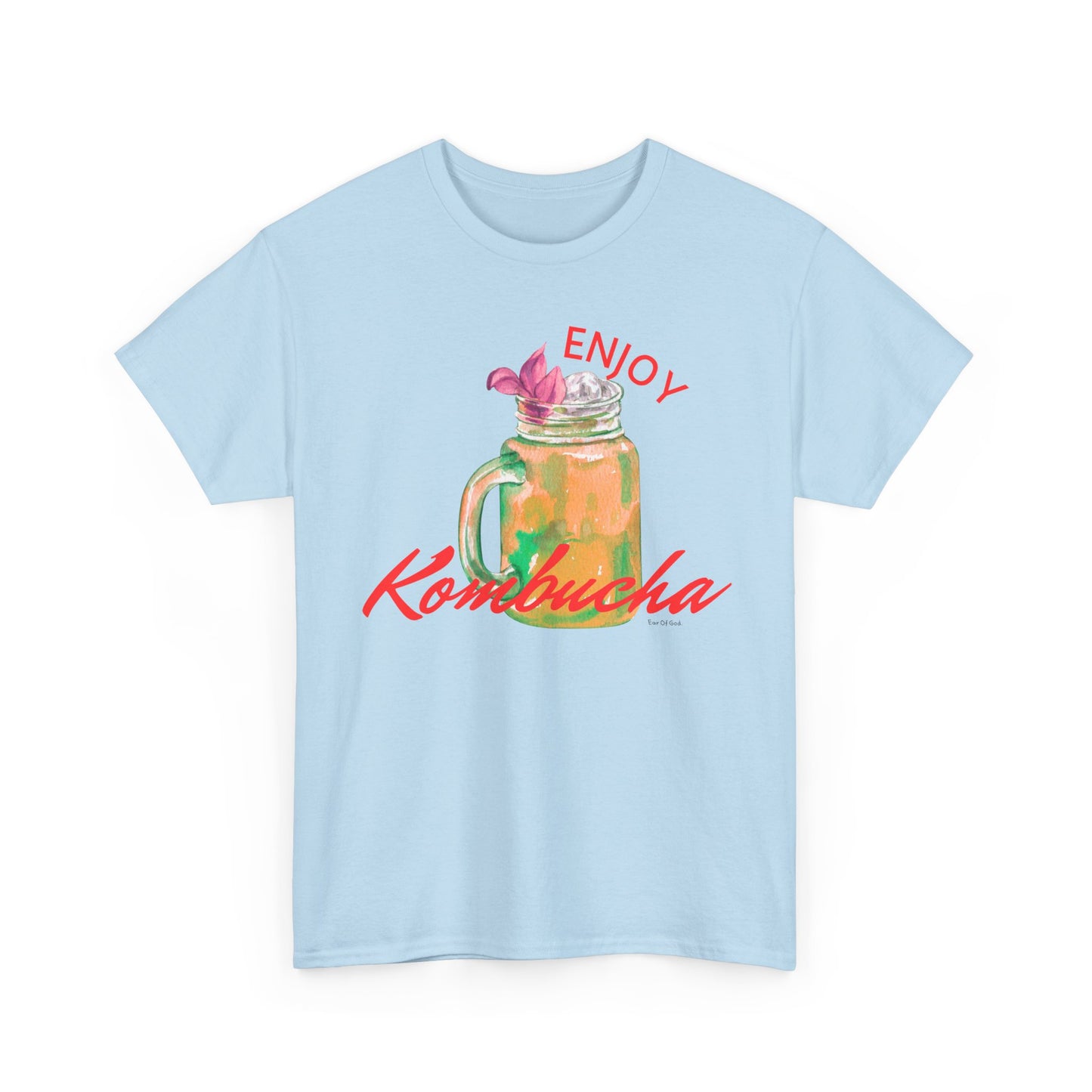Kombucha - Unisex T-shirt