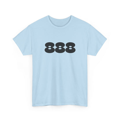 888 – Abundance - Unisex T-shirt